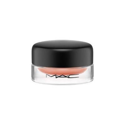 MAC Cosmetics Krémové oční stíny Pro Longwear Paint Pot Eyeshadow Black Mirror 5 g
