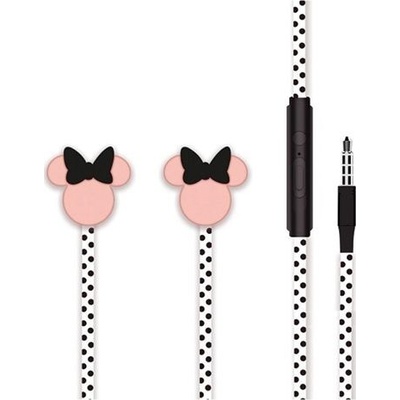 3D Minnie Matt Head