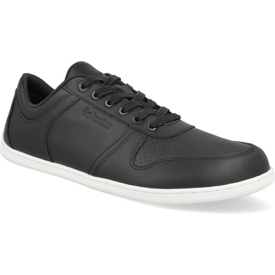 BeLenka Barefoot tenisky Echo Black & White