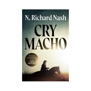 Cry macho