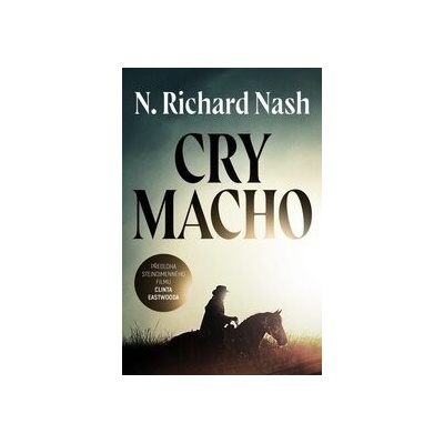 Cry macho