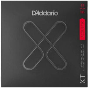 D'Addario XTAPB1356-3P Струни за акустична китара (XTAPB1356-3P)