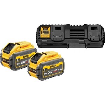 DeWALT DCB132X2