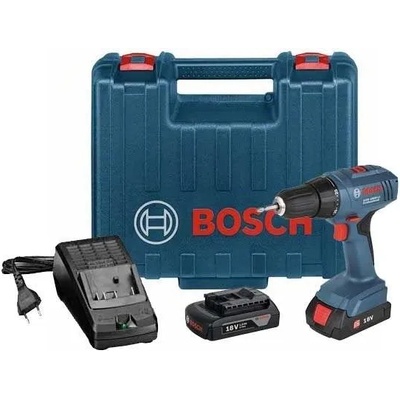 Bosch GSR 1800 Li-2 (06019A8306)