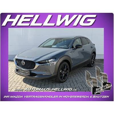 Mazda CX-30 2.5 140 Homura 103 kW