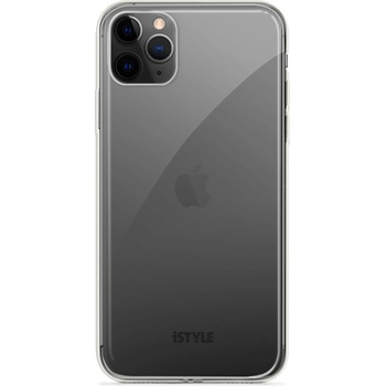 iStyle Прозрачен кейс от iSTYLE за iPhone 11 (K-PL42410101000004)