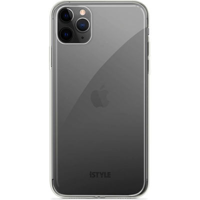 iStyle Прозрачен кейс от iSTYLE за iPhone 11 (K-PL42410101000004)