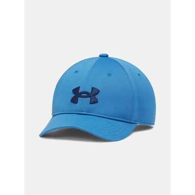 Under Armour Blitzing Low Jr Blue