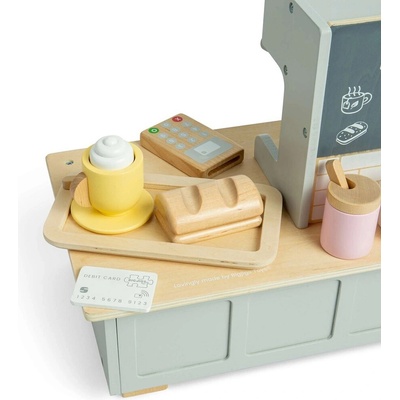 Bigjigs Toys Kaviareň
