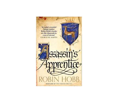 Assassin ´s Apprentice