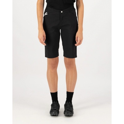 Mons Royale Diversion Merino Trail Shorts Wmns black