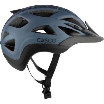 CASCO Каска за велосипед CASCO Activ Bike helmet - Jeansblau - размер M 56-58 cm (851-1878-0212)