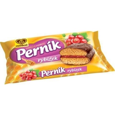 Marila perník ríbezle 60 g