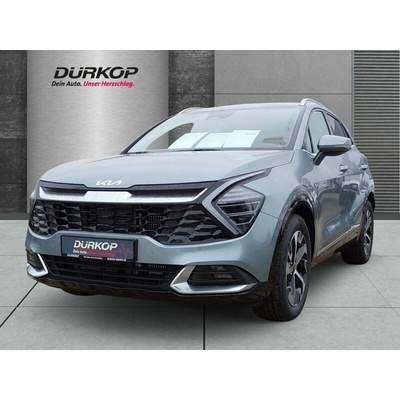 Kia Sportage 1.6 Spirit 118 kW