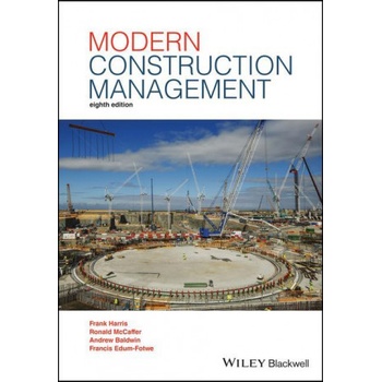 Modern Construction Management