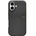 Beats Audio Калъф Back Cover за iPhone 17 Rugged MagSafe Everest Black