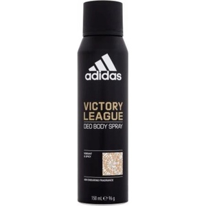 Adidas Дезодорант спрей за тяло Adidas Victory League 48H 150 мл