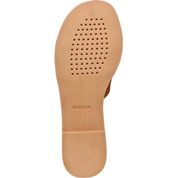 Geox Кожени чехли Geox D MADDALUSIAC (D65YMP0001JC5F1S)