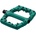 Sixpack Racing Платформен педал Sixpack racing Kamikaze PA Platform pedals - Pine Green - размер One Size (860-3352-0311)