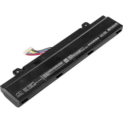 Батерия за Acer Aspire V15, V5 Edg (eq. AL15B32), 4400mAh (CS-ACV591NB)