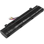 Cameron Sino Батерия за Acer Aspire V15, V5 Edg (екв. AL15B32), 4400mAh (CS-ACV591NB)
