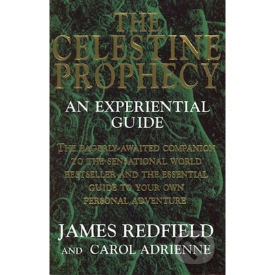 The Celestine Prophecy - C. Adrienne, J. Redfield – Hledejceny.cz