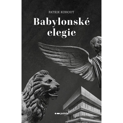 Babylonské elegie Pointa