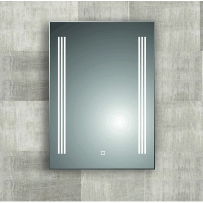 Inter Ceramic Огледало с led осветление ТРЕЙСИ 1979 (1979)