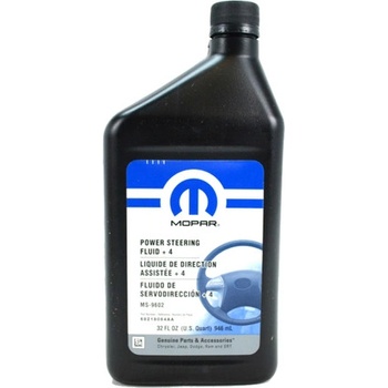 Mopar PSF+4 Power Steering Fluid 946 ml