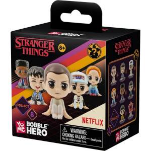 YuMe Фигура YuMe Toys Television: Stranger Things - Blind Box, асортимент (TOY-0288)