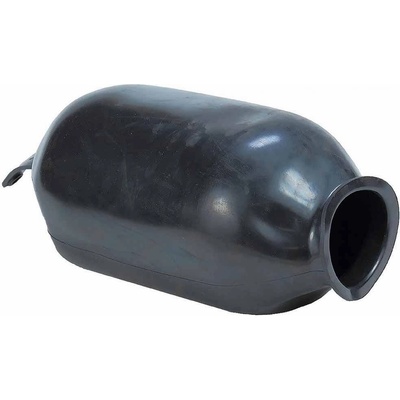 ELEFANT Мембрана за хидрофор 50л. Elefant 50L, с опашка, черна EPDM (UNI-08971)