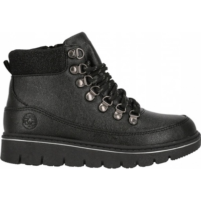 Whistler kotníkové boty Miana Kids Boot W244237 černá