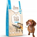 BEMO Sensitive Lamb S/M 3 kg