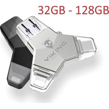 Viking Technology 128GB VUFII128B