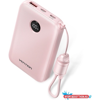 Vention 10000 mAh FKAP0-C