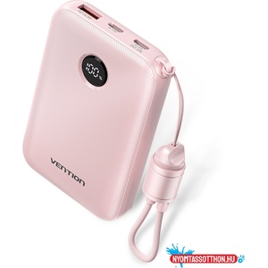 Vention 10000 mAh FKAP0-C