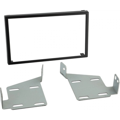 Redukčný rámček autorádia pre Mitsubishi Space Star