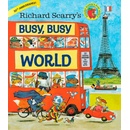 Richard Scarry's Busy, Busy World - Scarry Richard