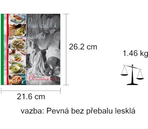 Italská kuchyně