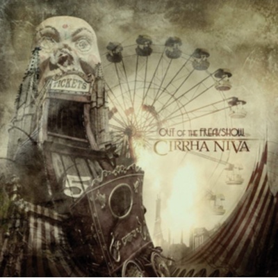 Out of the Freakshow - Cirrha Niva LP
