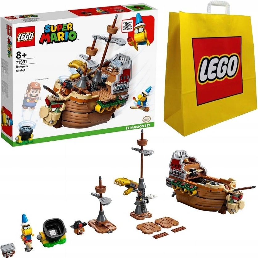 Super Mario Bros Los MuÃ±ecos De Mcdonald's Super Monstruos