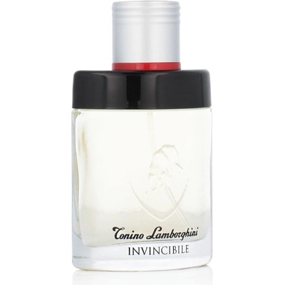 Tonino Lamborghini Invincibile toaletná voda pánska 40 ml