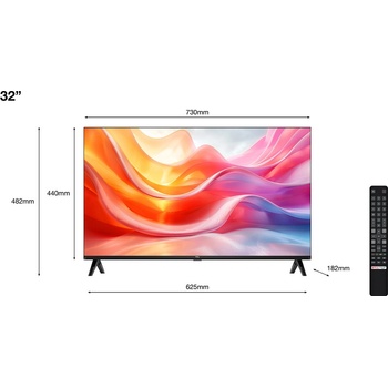 TCL 32L5A