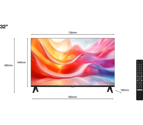TCL 32L5A