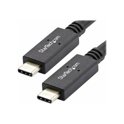 StarTech JAB-3577496 USB-C - USB-C 1m černý