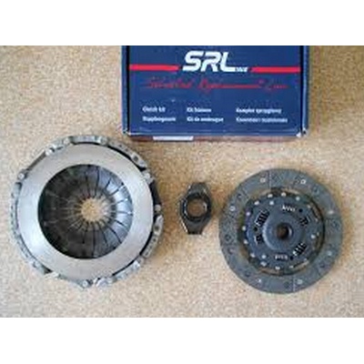 Ford ESCORT VI 2/95- spojkový komplet 1,8TD / lamela 240 / SRL