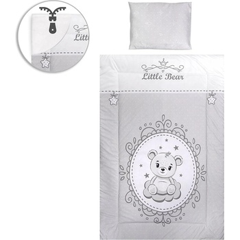 Lorelli СЕТ cosy 5 ЧАСТИ РАНФОРС МЕЧО (3800166120973)