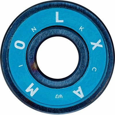 Wicked Nick Lomax 16ks