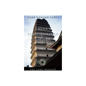 China's Cosmopolitan Empire (ISBN: 9780674064010)