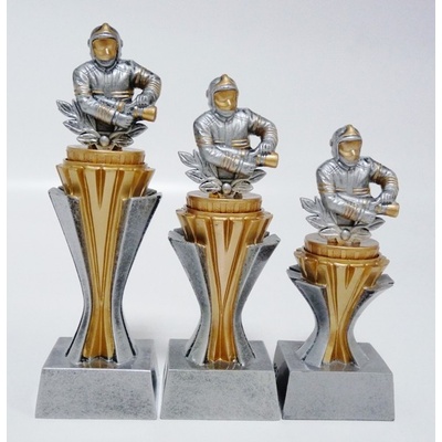 Hasiči trofeje FX033-103-1 – Zboží Dáma